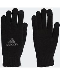 adidas - Essentials Gloves - Lyst