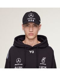 adidas - Y-3 Mercedes - Lyst