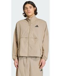 adidas - City Tech Lightweight Jacket - Lyst