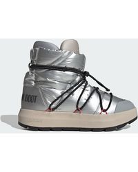 adidas - X Moon Boot Ace Mid - Lyst