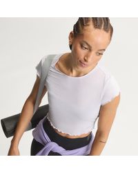 adidas - Motion T-Shirt - Lyst