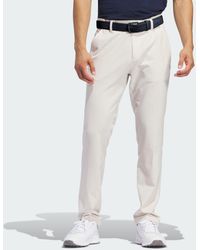 adidas - Pantaloni Da Golf Ultimate365 Tapered - Lyst