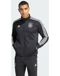 adidas - Germany Dna Track Top - Lyst