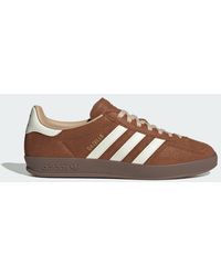 adidas - Gazelle Indoor Shoes - Lyst