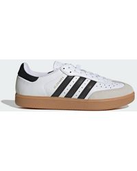 adidas - Velosamba Leather Fahrradschuh - Lyst
