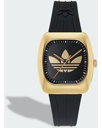 adidas - Retro Wave One S Originals Watch - Lyst