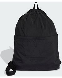 adidas Originals - Everyday Icons String Rucksack - Lyst