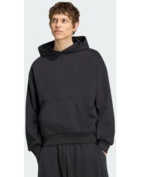 adidas - Premium Essentials Hoodie - Lyst