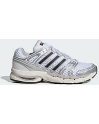 adidas - Adistar Control 5 Shoes - Lyst