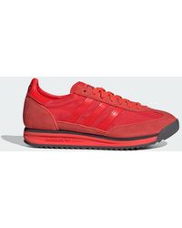 adidas - Sl 72 Rs Audi Revolut F1 Team Shoes - Lyst
