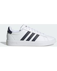 adidas - Zapatilla Grand Court Cloudfoam Comfort - Lyst