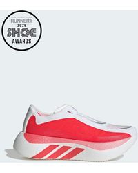 adidas - Hyperboost Edge Laufschuh - Lyst