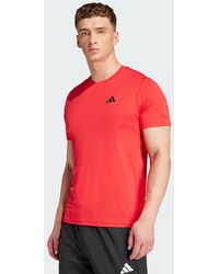 adidas - Train Essentials Training Tee - Lyst