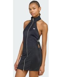 adidas - X Mia Marquez Open Back Dress - Lyst