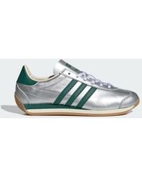 Adidas hot sale country pelle