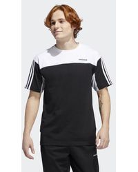 adidas international classic tee
