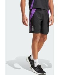 adidas - Short Tiro 24 Competition Downtime Germany - Lyst