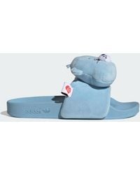 adidas - Care Bears X Adilette Slides - Lyst