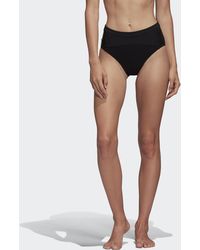 adidas Run/swim Broekje - Zwart