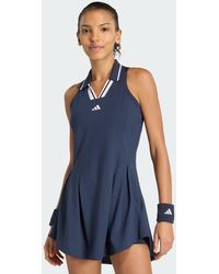 adidas - Vestido Tennis Climacool Pro - Lyst