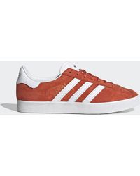 adidas - Scarpe Gazelle 85 - Lyst