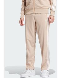 adidas - Adicolor Classics Firebird Track Tracksuit Bottoms - Lyst