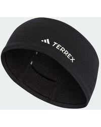 adidas - Terrex Cold.Rdy Merino Wool Headband - Lyst