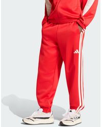 adidas - Stadium Track Pants - Lyst