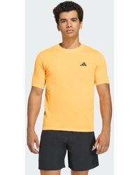 adidas - Workout Essentials Base T-Shirt - Lyst