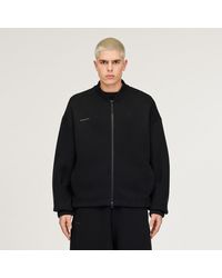 adidas - X Entire Studios Z.N.E. Uniform Full Zip Knit Track Top - Lyst