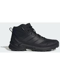 adidas - Terrex Eastrail 3 Mid Climaproof Hiking Shoes - Lyst