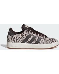 adidas - Grand Court Base 00S Shoes - Lyst