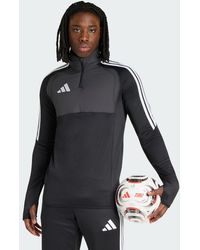 adidas - Tiro26 League Winterized Training Top - Lyst