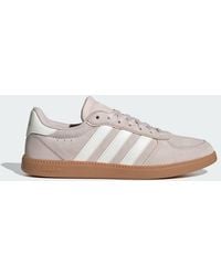 adidas - Breaknet Sleek -Sneaker - Lyst