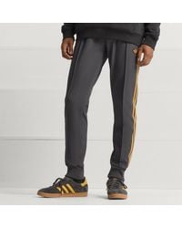 adidas - Manchester United Terrace Icons Track Pants - Lyst