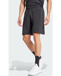 adidas - Club Tennis Climacool Stretch Woven Shorts - Lyst