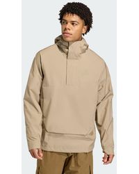 adidas - Terrex Xploric 2.5 Layer Climaproof Anorak - Lyst