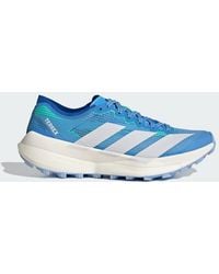 adidas - Terrex Agravic Speed 2 Trail Running Shoes - Lyst