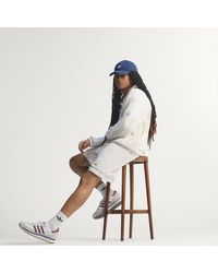 adidas - 98 Shorts - Lyst