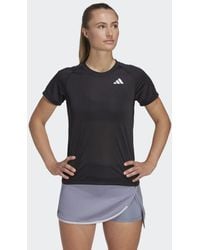 adidas Originals - Club Tennis T-shirt Club Tennis T-shirt - Lyst