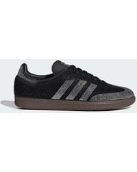 adidas - Samba Og Schuh - Lyst