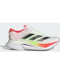 adidas - Adizero Boston 12 Trainers Size 7 - Lyst