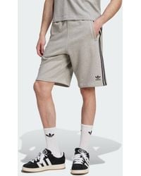 adidas - Adicolor 3-Stripes Shorts - Lyst