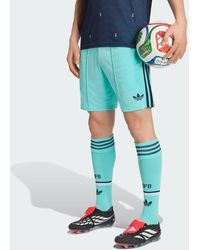 adidas - Germany Shorts - Lyst