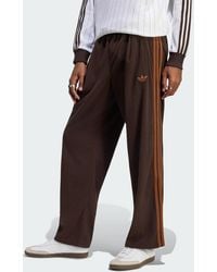 adidas - Firebird Corduroy Track Pants - Lyst