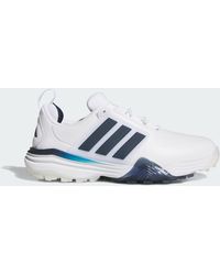 adidas - Adipower 26 Spikeless Golf Shoes - Lyst