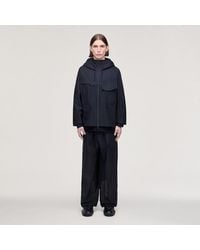 adidas - Y-3 Ut Straightleg Trousers - Lyst