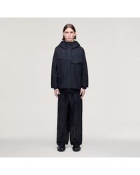 adidas - Y-3 Ut Straightleg Trousers - Lyst