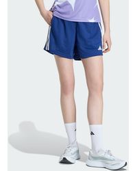 adidas - Stadium Mesh Shorts - Lyst