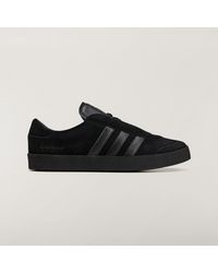 adidas - Y-3 Gazelle Shoes - Lyst